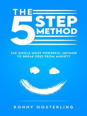 cover image of The 5 Step-Method